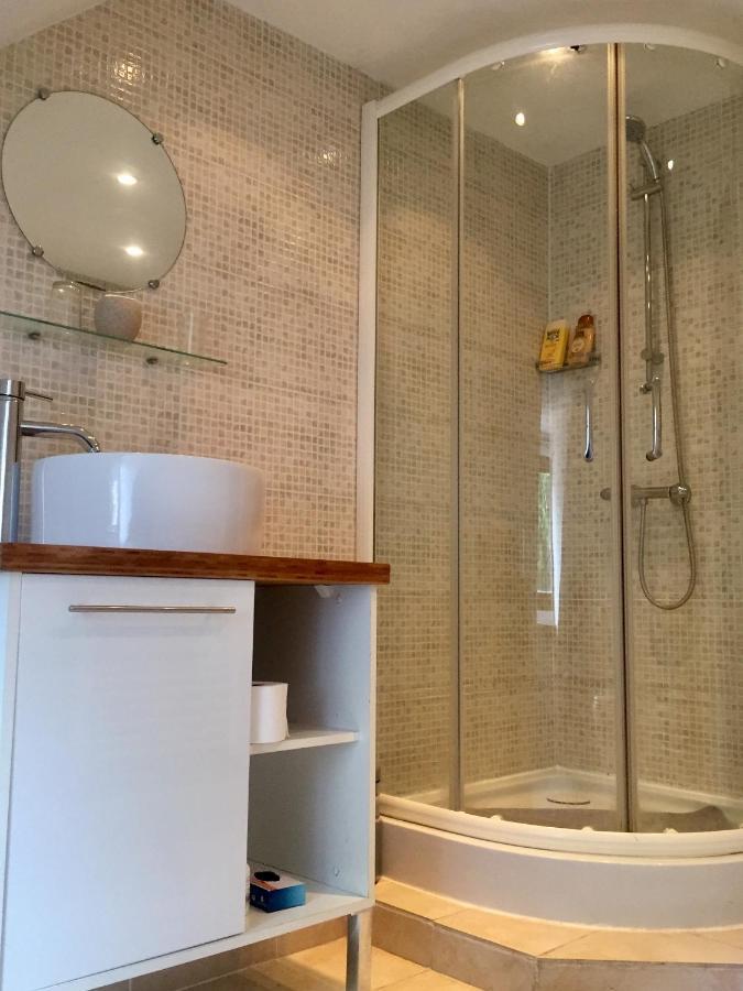 Chaillac Bed & Breakfast Dış mekan fotoğraf