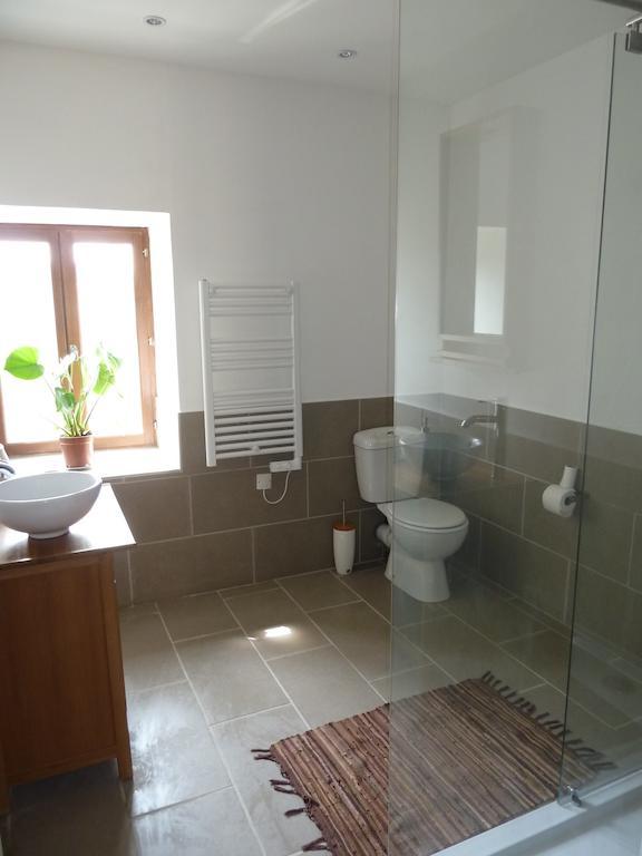 Chaillac Bed & Breakfast Oda fotoğraf