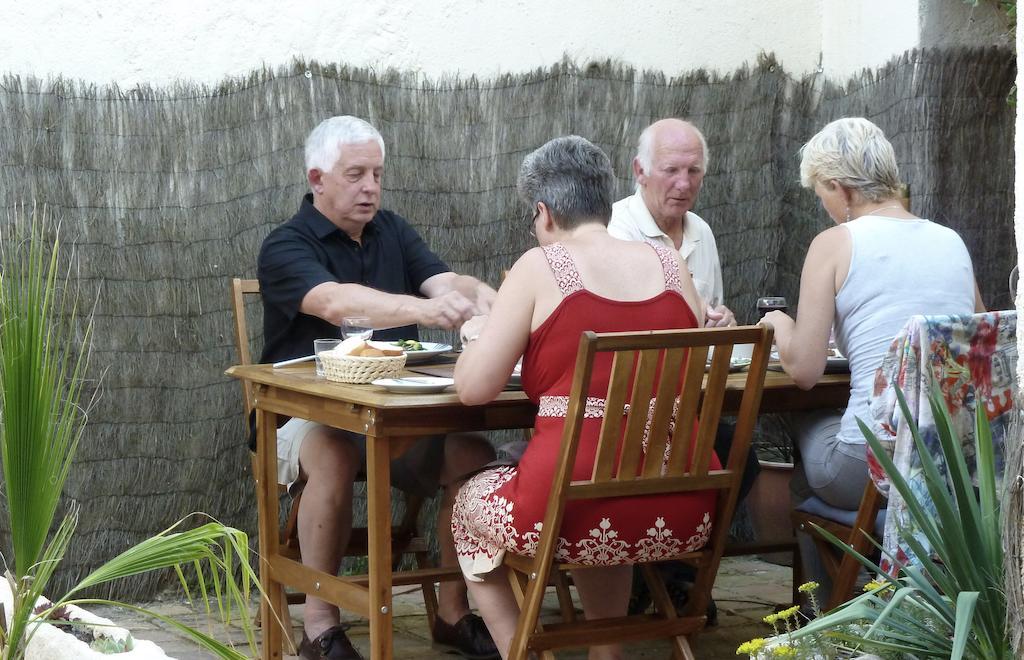 Chaillac Bed & Breakfast Dış mekan fotoğraf