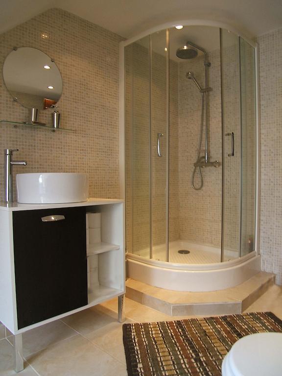 Chaillac Bed & Breakfast Oda fotoğraf