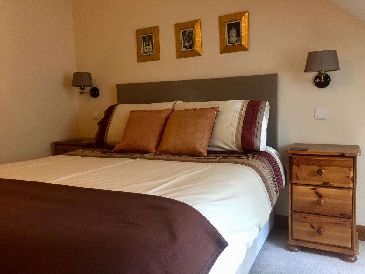 Chaillac Bed & Breakfast Dış mekan fotoğraf